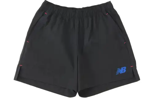 New Balance Sports Shorts Men's Black