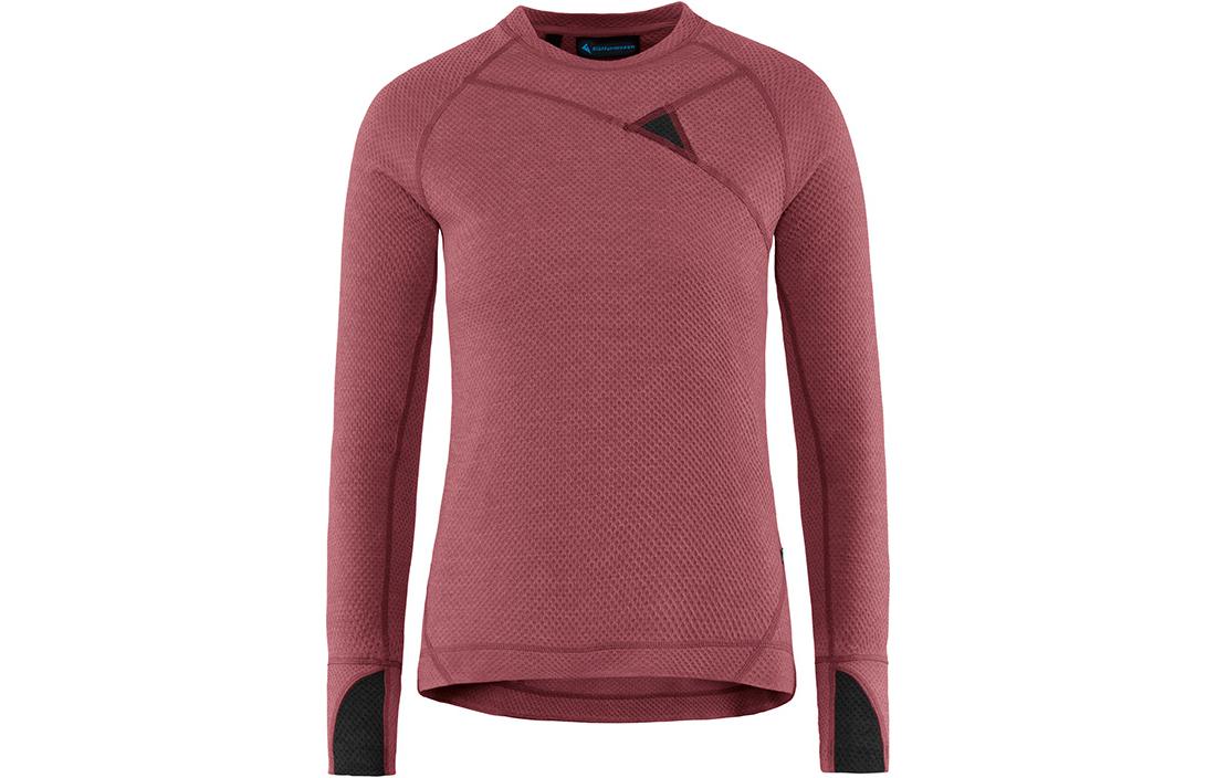 Klattermusen Huge T Shirt Women’s