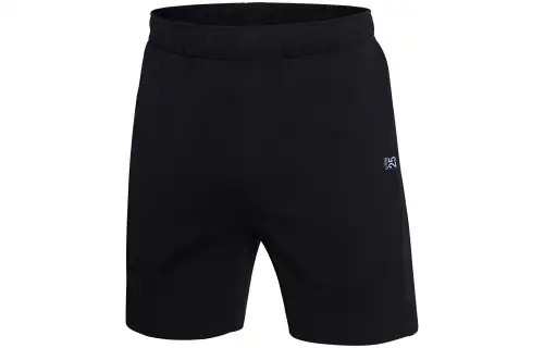 Li Ning Sports Life Collection Sports Shorts Men's Black Moderate