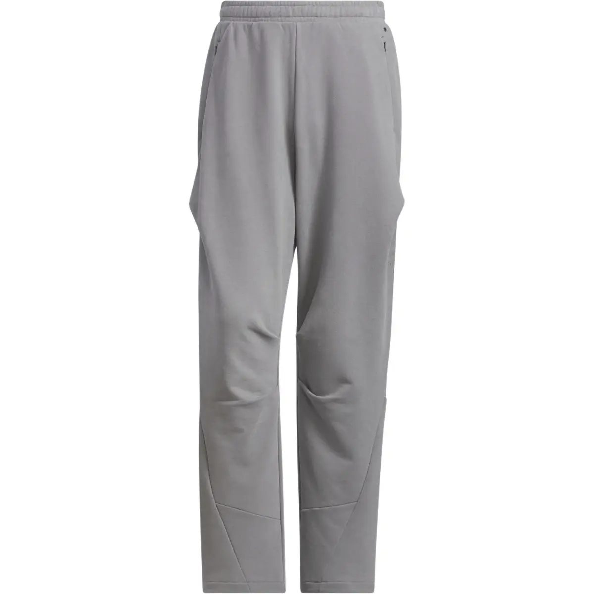 Adidas FUSTL P KN PT2 Casual Pants Men's Gray
