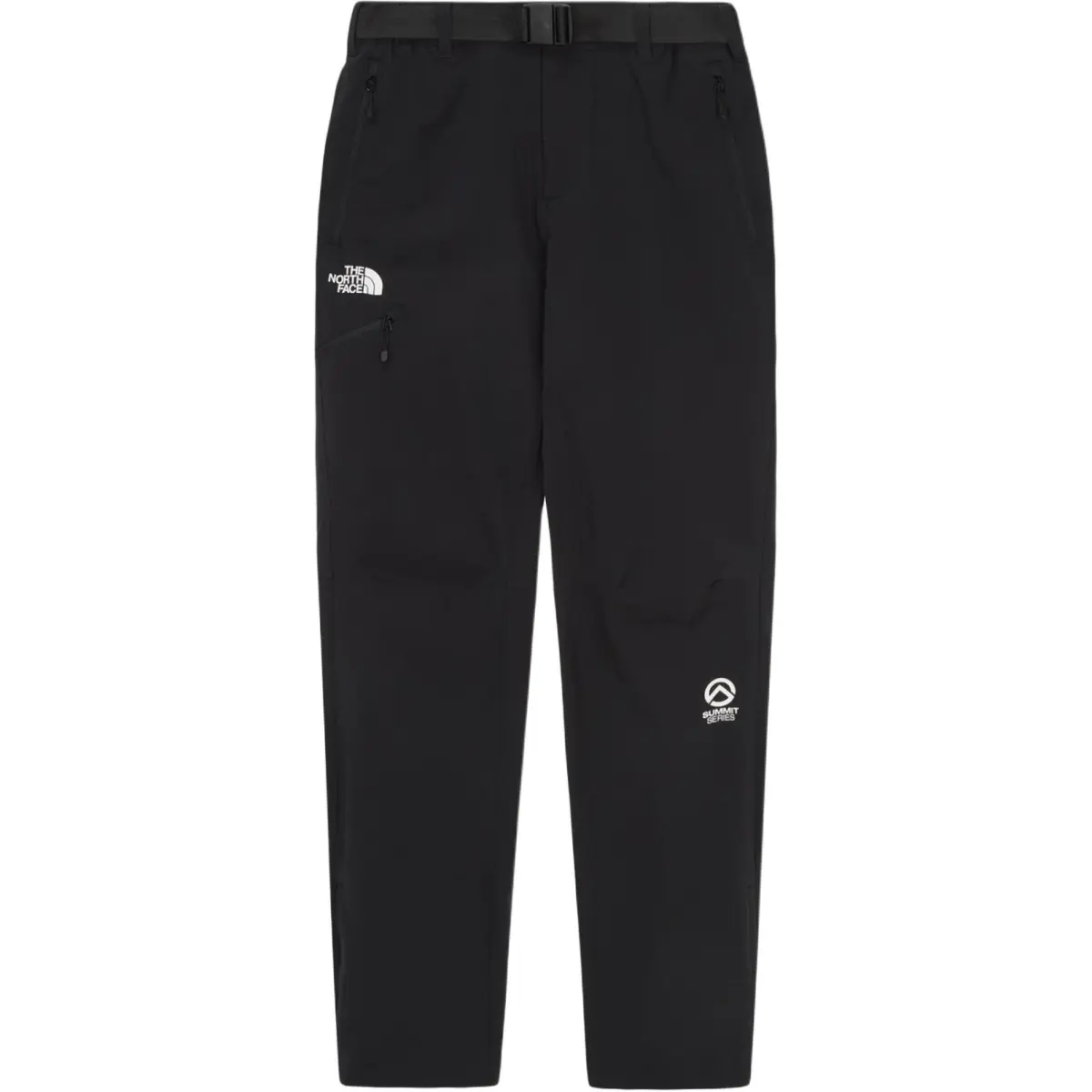 THE NORTH FACE Summit Casual Pants Men's Black