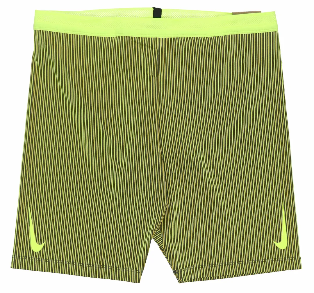 Nike Sports Shorts Men's Green Moderate