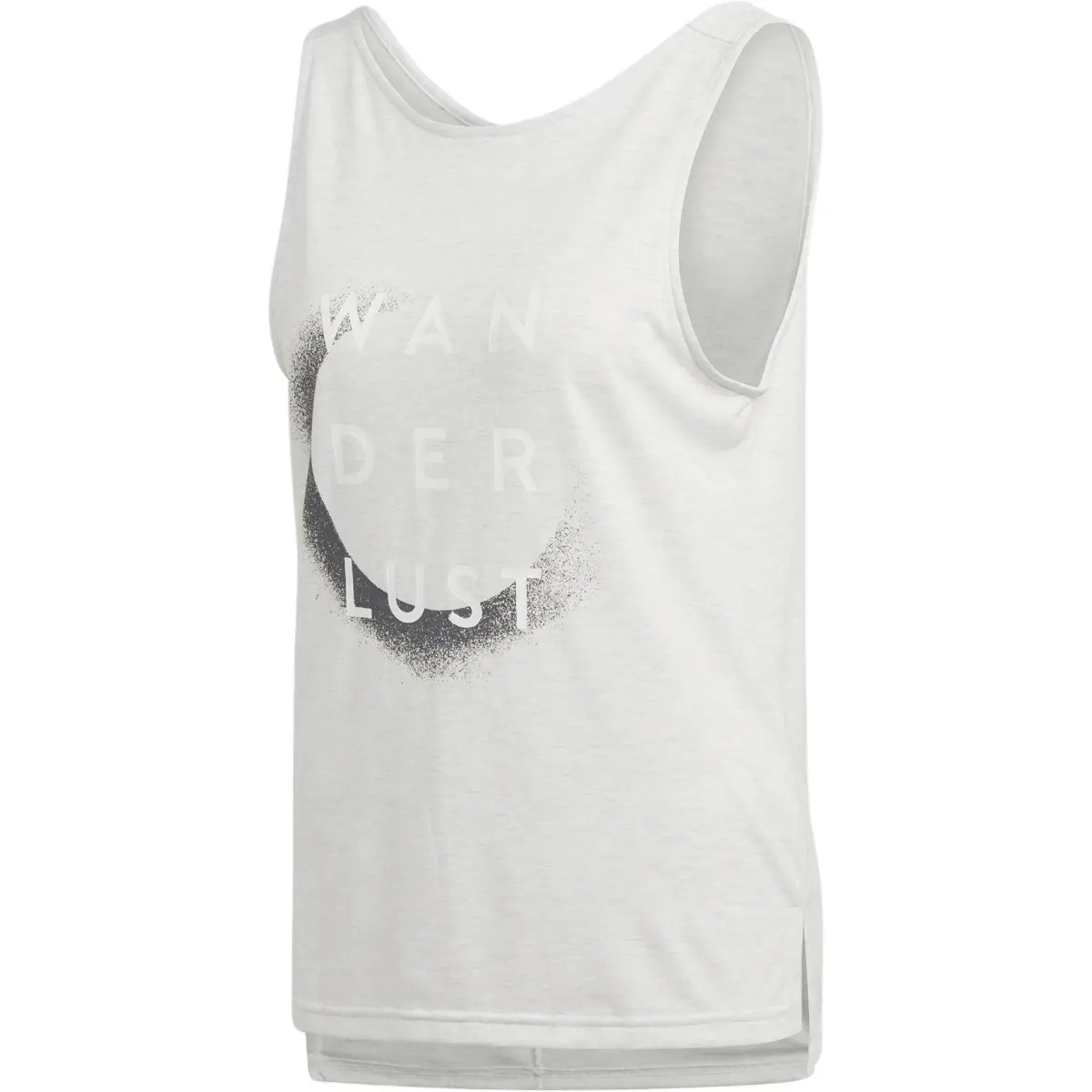 Adidas x WANDERLUST Tank Top Women's White