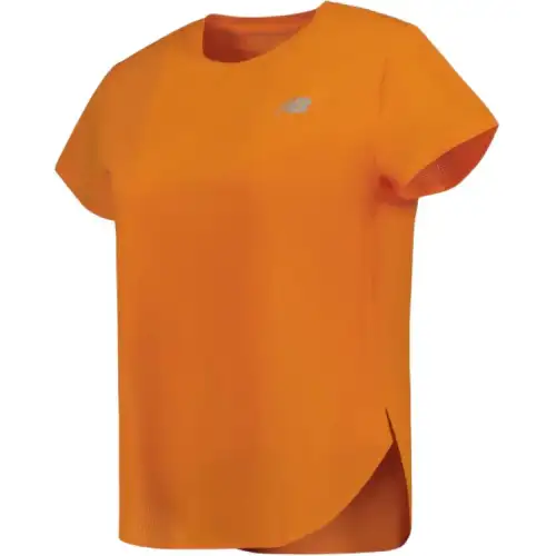 New Balance NB T Shirt Women's Orange
