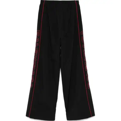 Balenciaga Elasticated Waist Tracksuit Pants