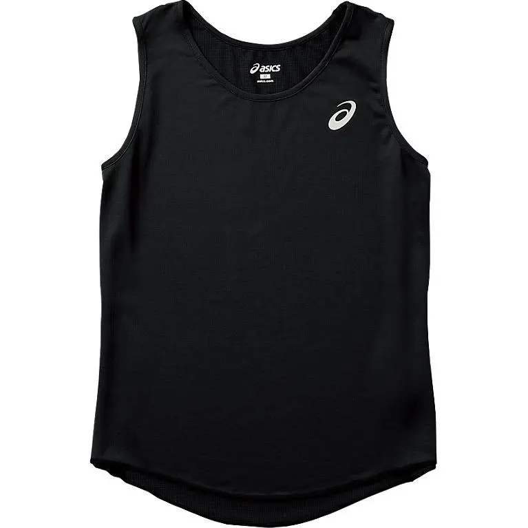 ASICS Land Tank Top Women's Black