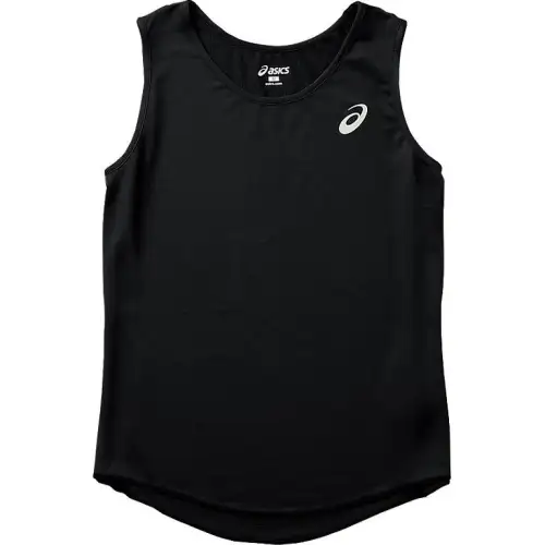 ASICS Land Tank Top Women's Black