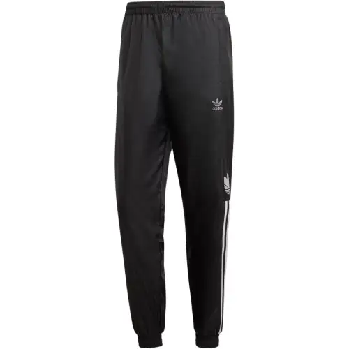 Adidas Originals Casual Pants Men's Black/White