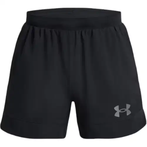 Under Armour Baselin Sports Shorts Men's Black