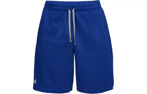 Under Armour Casual Shorts Men's Blue