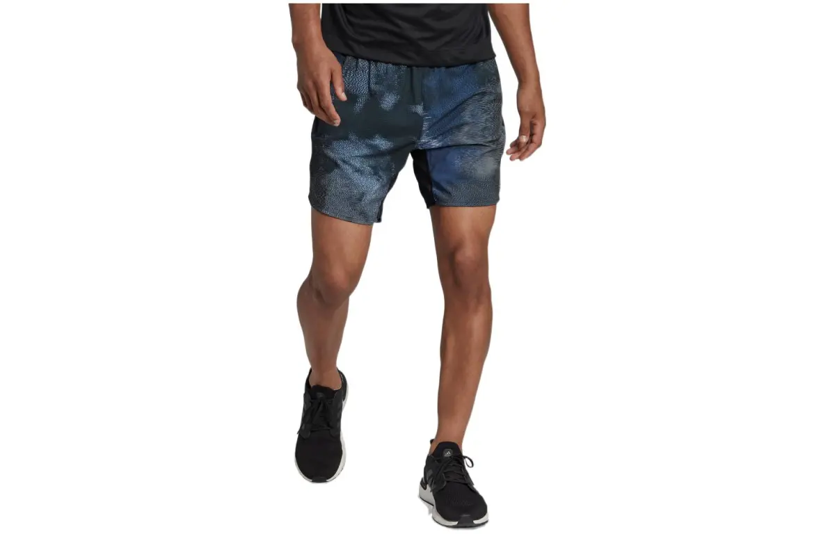 Adidas Sports Shorts Men's Black