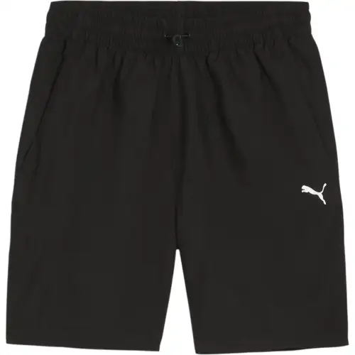 PUMA WOVEN SHORTS RAD/CAL Men's Woven Shorts Casual Shorts Men's Black