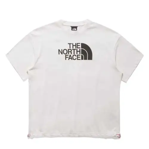 THE NORTH FACE Urban Exploration T Shirt Women's White