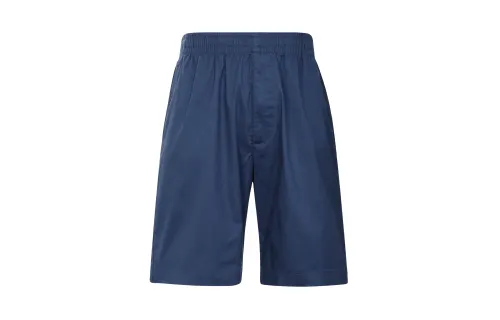 UNIQLO Casual Shorts Unisex Blue