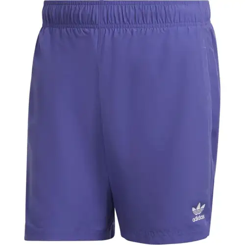 Adidas Originals Sports Shorts Men's Purple