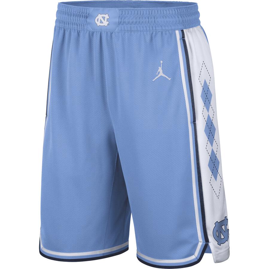 Jordan Basketball Shorts Men’s Blue Moderate