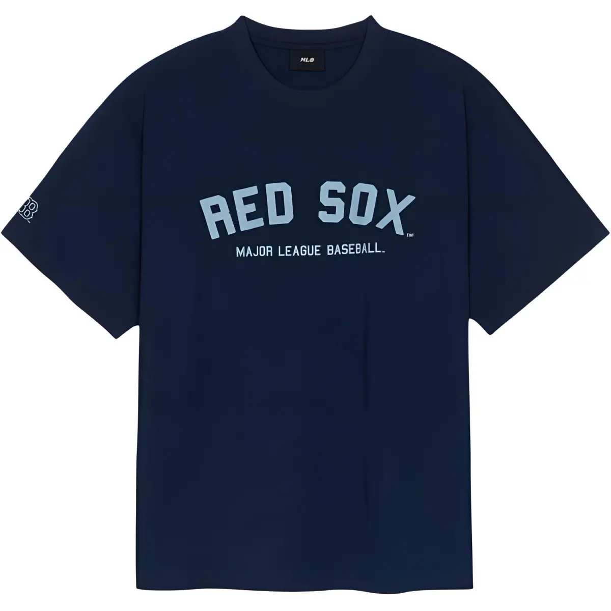 MLB T Shirt Women's Marine Blue