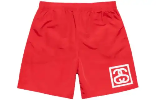 Stussy SS Link Water Short