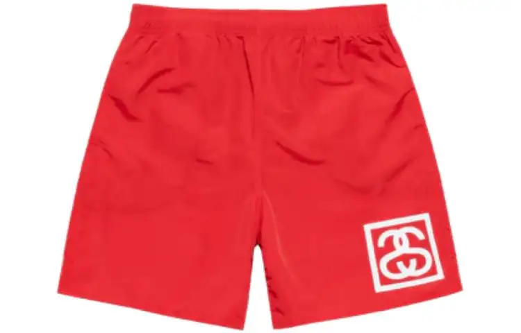 Stussy SS Link Water Short