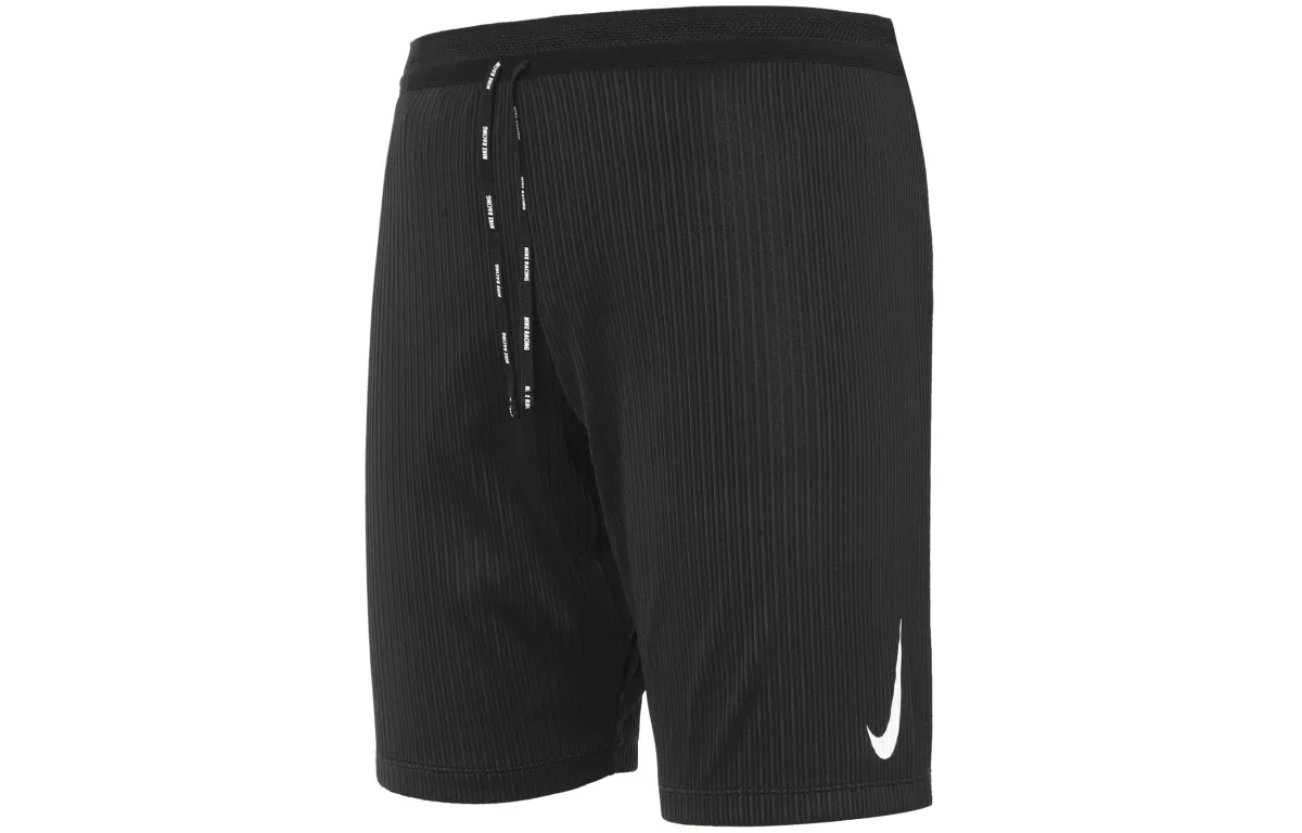 Nike Running Shorts Men's Black
