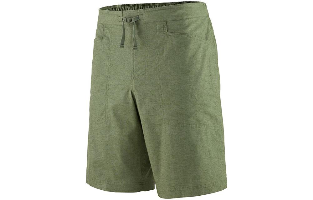 Patagonia Drawstring Casual Shorts