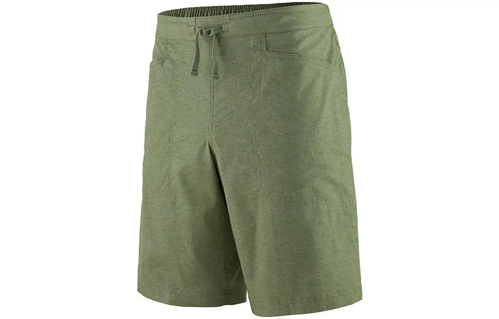 Patagonia Drawstring Casual Shorts