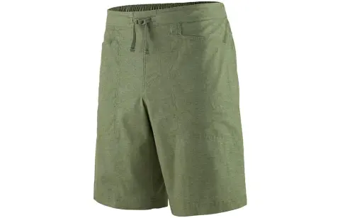 Patagonia Drawstring Casual Shorts