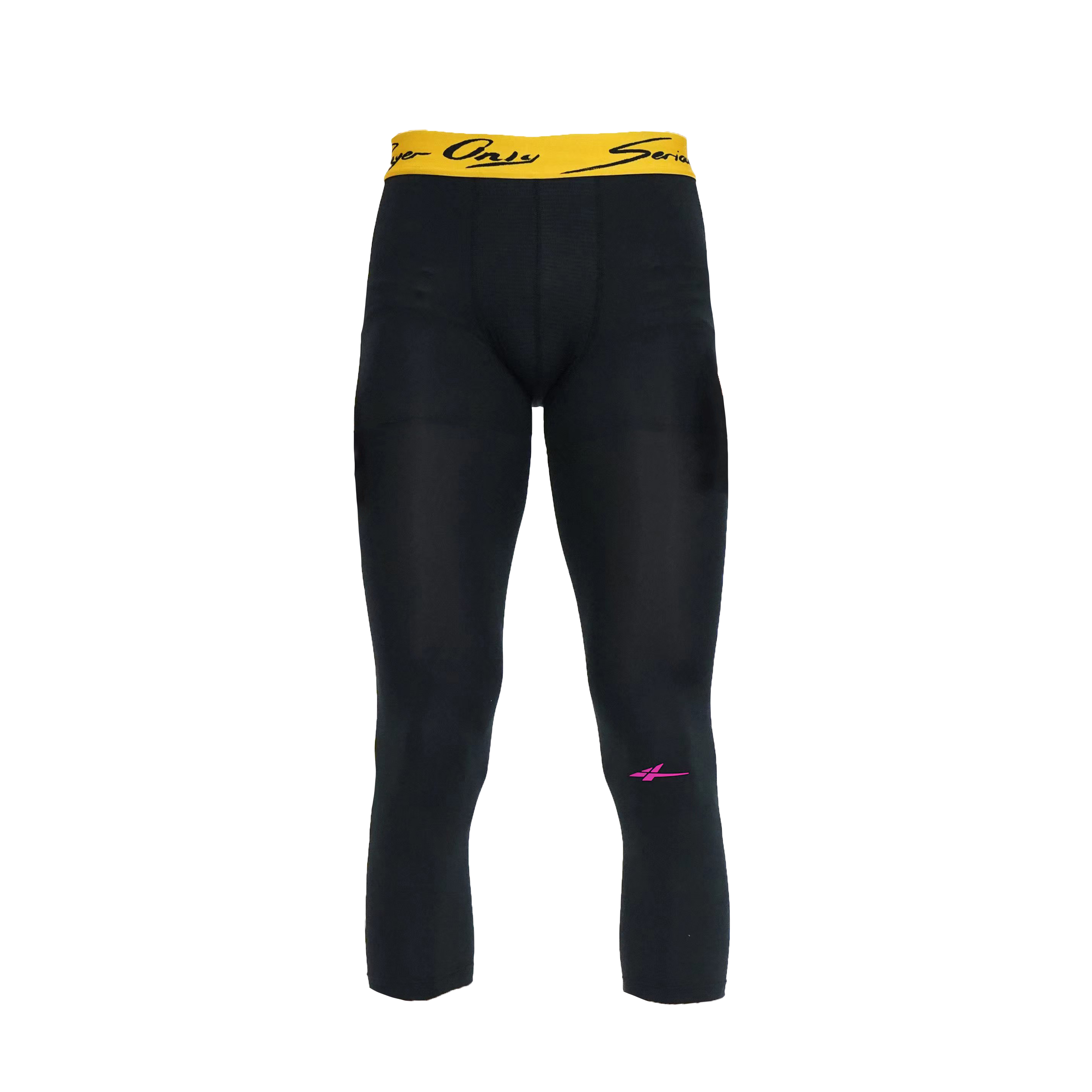 Serious Player Only Sports Pants Men’s