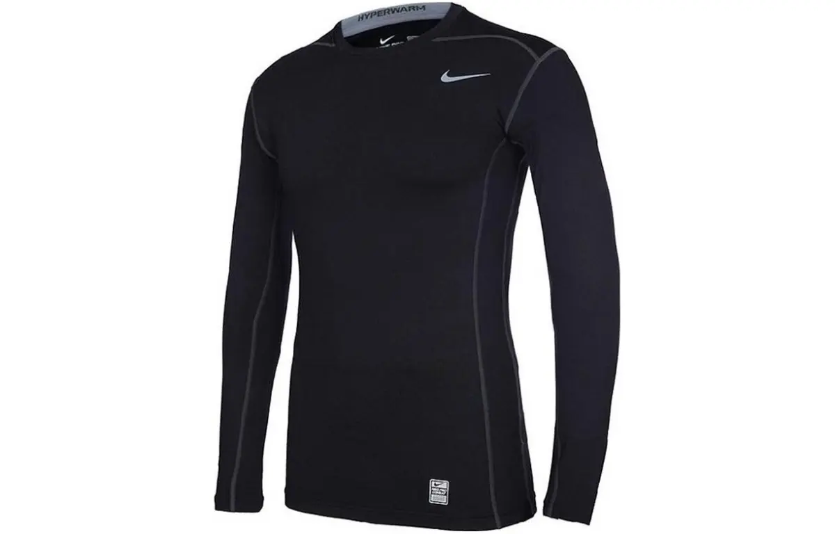 Nike Workout Clothing Men's Black