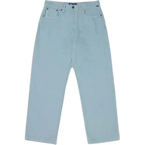 Vans Casual Pants Men's Light Blue