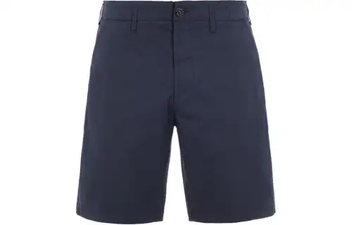 STONE ISLAND Casual Shorts Men's Marine Blue