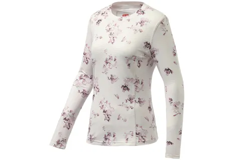Li Ning Regular T Shirt Women's Light Pink Red
