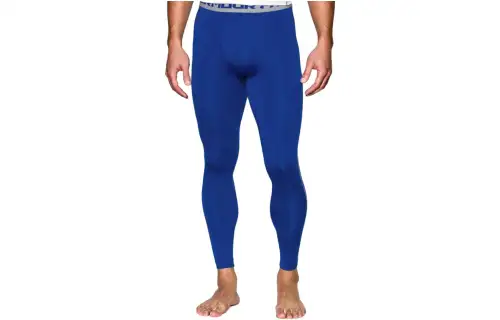 Under Armour Sports Pants Men's Blue Moderate