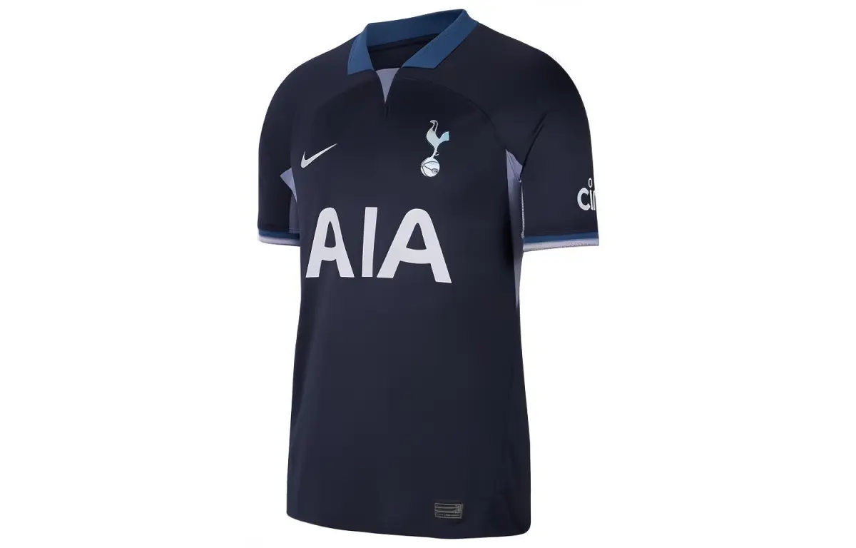 Nike Tottenham Hotspur Soccer Jersey Men's