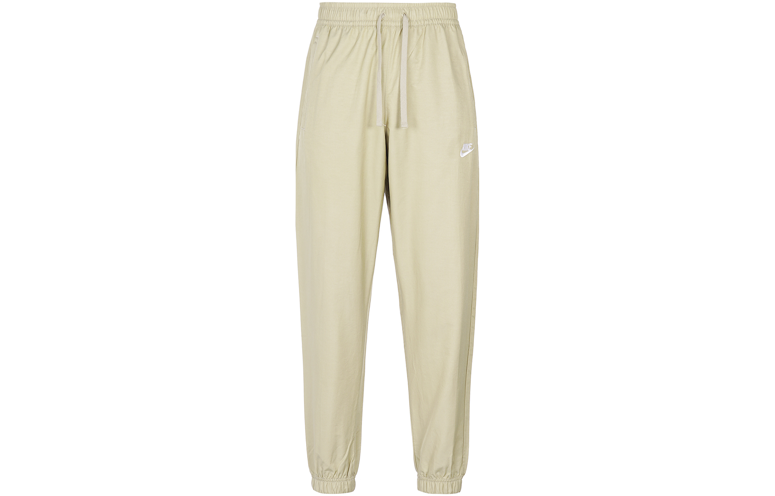 Nike Sportswear Sports Pants Men’s Khaki