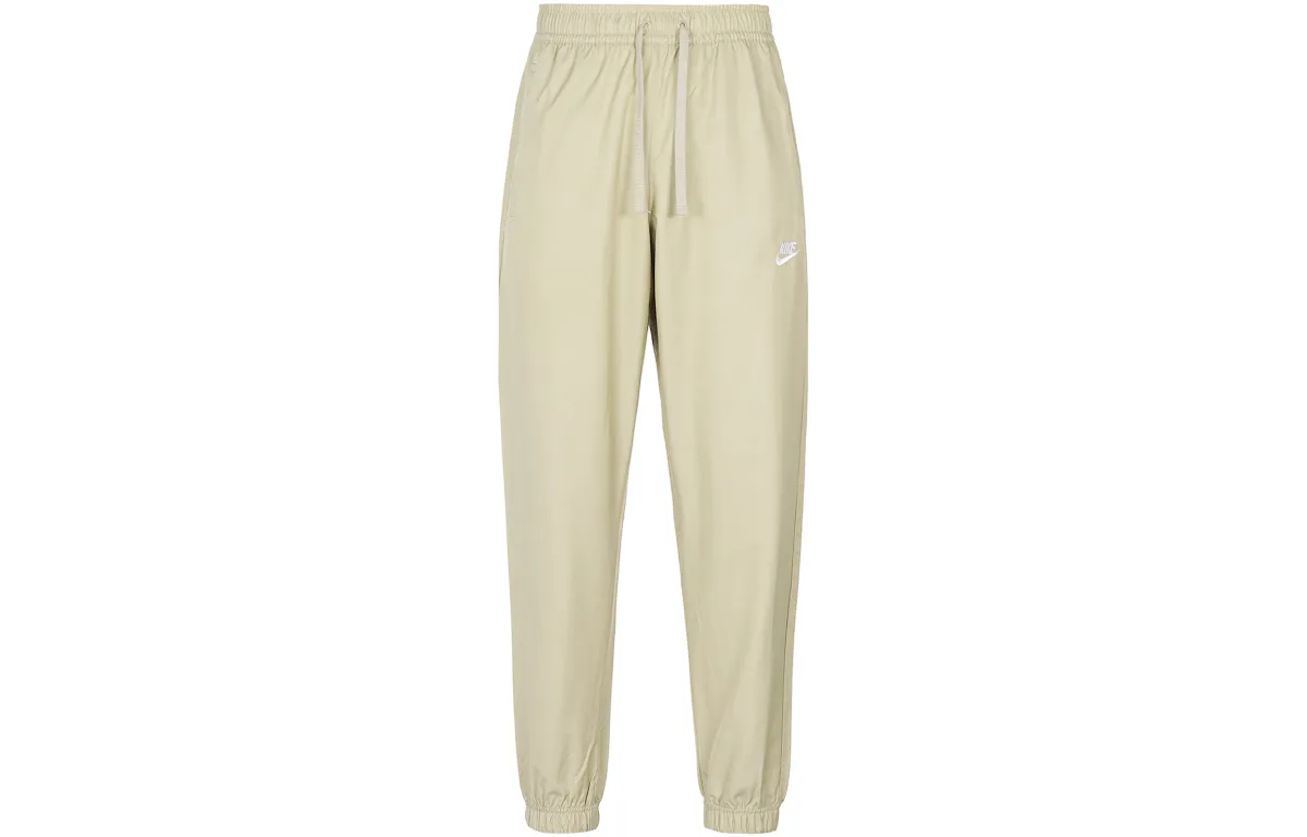 Nike Sportswear Sports Pants Men's Khaki