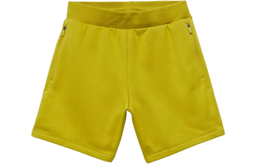Adidas SS23 Chapter 03 Sports Shorts Unisex Olive Green