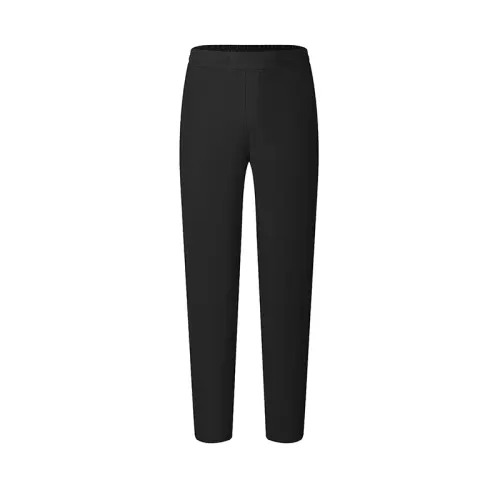 FILA Casual Pants Men's Pitch Black Moderate Other