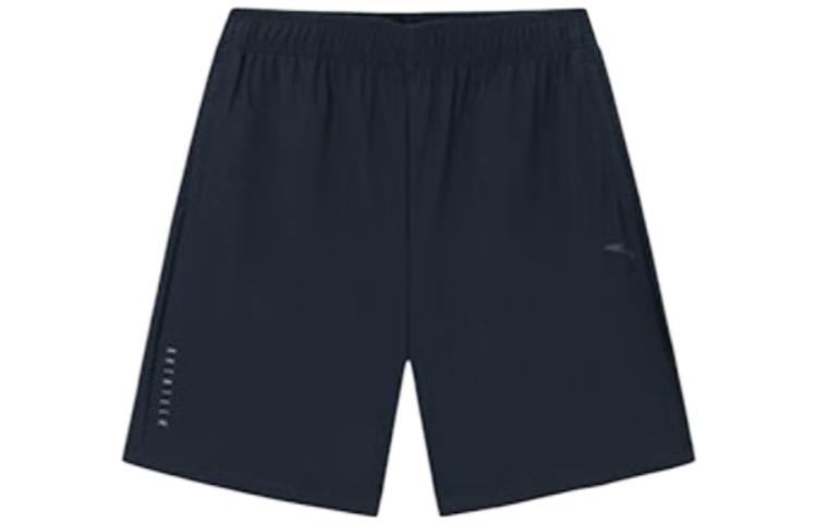Anta Variety Training Collection Shorts Men’s Basic Black