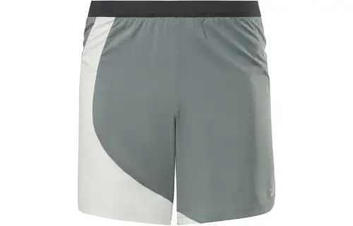 Reebok RUNNING Sports Shorts Men's Green