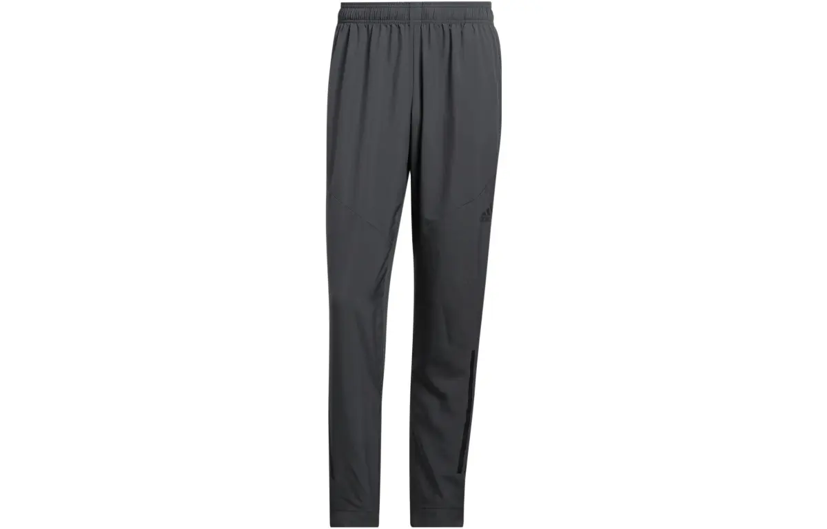 Adidas AEROREADY Workout Pant Sports Pants Men's Black