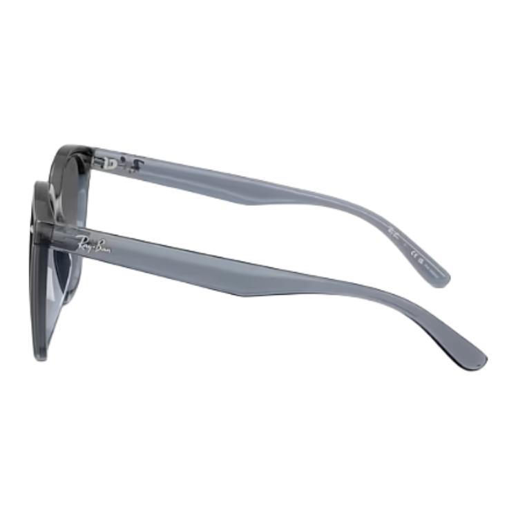 Унисекс очки RayBan (черные) — фото 4
