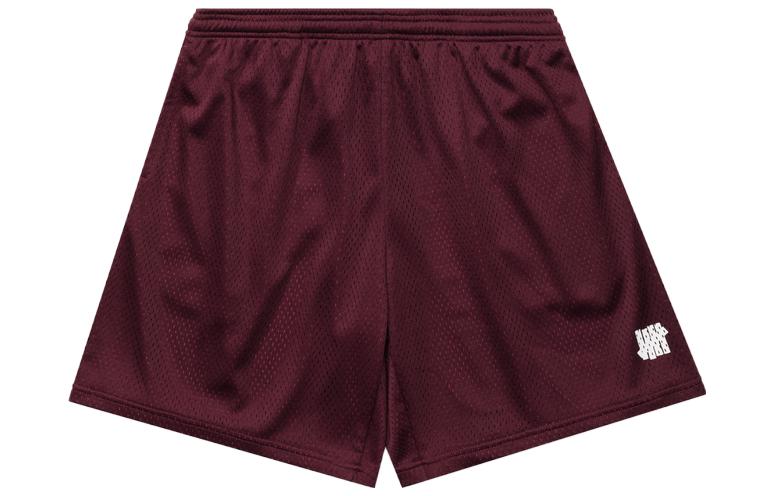 UNDEFEATED Sports Shorts Unisex Moderate