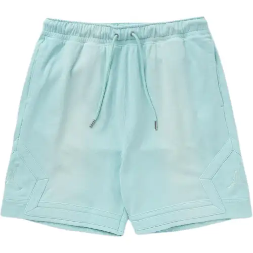 Jordan Flight Casual Shorts Men's Light Misty Color