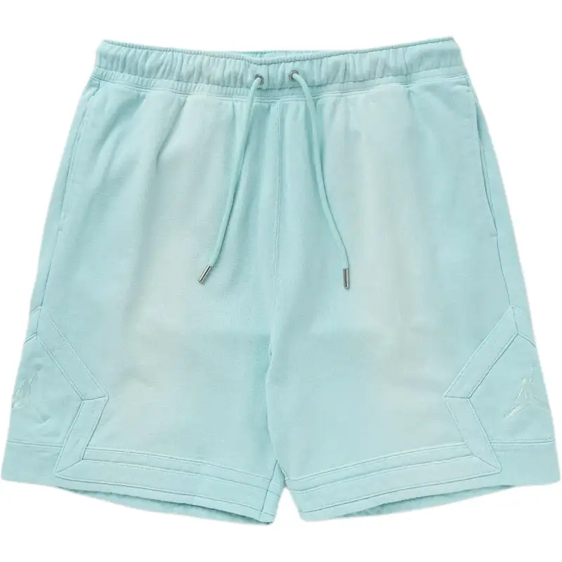 Jordan Flight Casual Shorts Men's Light Misty Color