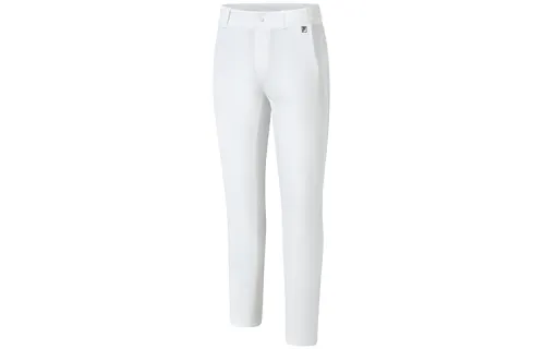 FILA Athletics Sports Pants Men's Jade White Moderate