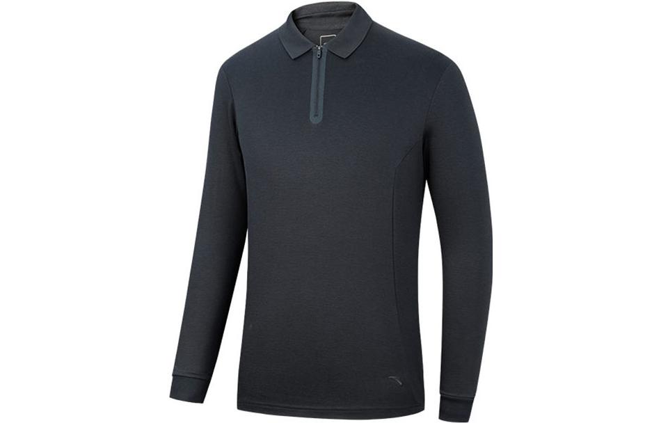 Anta Workout Clothing Men’s Black