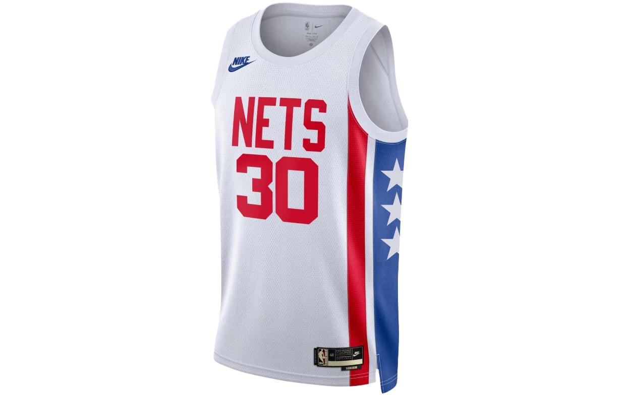 Nike Basketball Jersey Men’s White