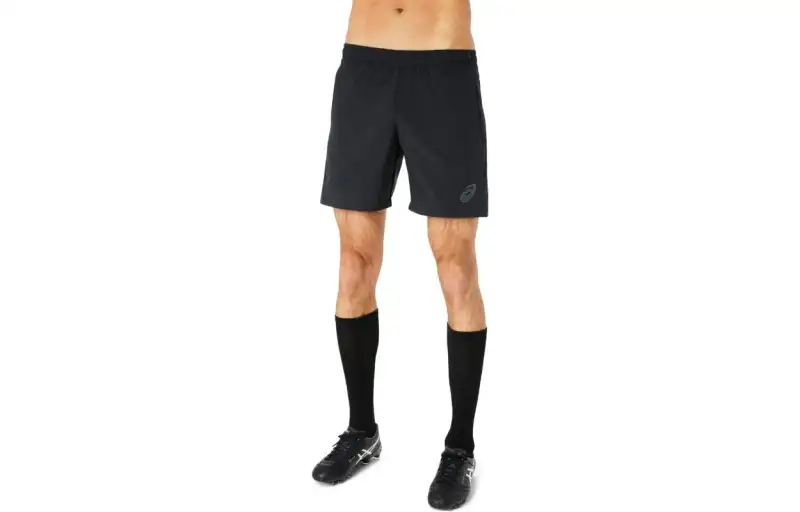 Asics Sports Shorts Men's Black