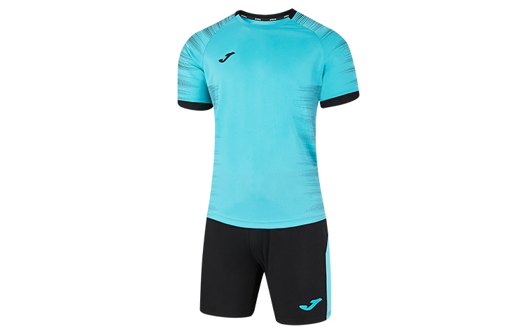 Joma Soccer Jersey Sets Men’s Moderate Straight Fit